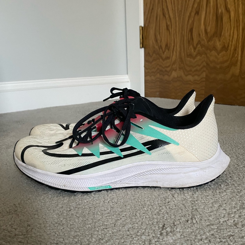 Nike Running Zoom’s